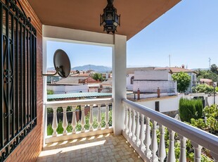 Chalet en venta en Ogíjares, Granada