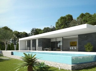 Chalet en venta en Pedreguer, Alicante