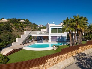 Chalet en venta en Platja d'Aro, Castell-Platja d'Aro, Girona