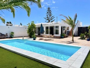 Chalet en venta en Playa Blanca, Yaiza, Lanzarote