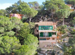 Chalet en venta en Roca Grossa, Lloret de Mar, Girona