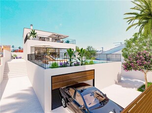 Chalet en venta en Sa Cabaneta / La Cabaneta, Marratxí, Mallorca