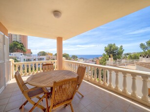 Chalet en venta en San Agustín / Sant Agustí, Palma de Mallorca, Mallorca