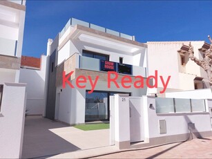 Chalet en venta en San Pedro del Pinatar, Murcia