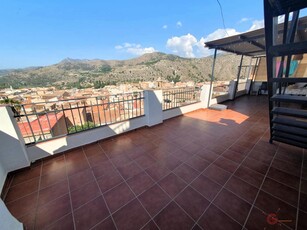 Chalet en venta en Vélez de Benaudalla, Granada