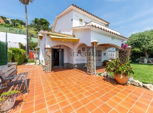 Chalet en venta en Vilassar de Dalt, Barcelona