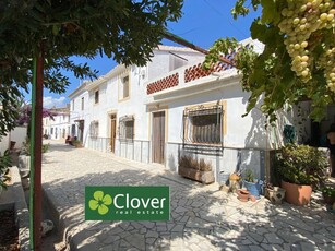 Finca/Casa Rural en venta en Arboleas, Almería