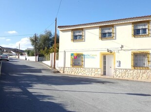 Finca/Casa Rural en venta en Arboleas, Almería