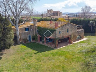 Finca/Casa Rural en venta en La Tallada d'Empordà, Girona