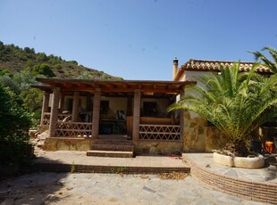 Finca/Casa Rural en venta en Orgiva, Granada