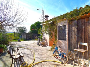 Finca/Casa Rural en venta en Santa Margalida, Mallorca
