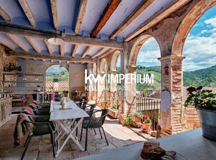 Finca/Casa Rural en venta en Torroja del Priorat, Tarragona