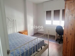 Habitación en Alquiler en Plaza Vega-San Pedro de Cardeña