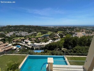 IMPRESIONANTE VILLA DE LUJO - BENAHAVIS