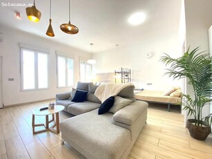 LOFT EN VENTA EN ALICANTE - ZONA VIRGEN DEL SOCORRO