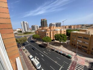 Piso en Almería