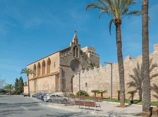 Piso en venta en Alcúdia, Mallorca
