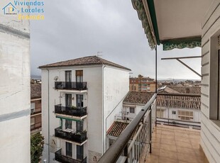 Piso en venta en Granada ciudad, Granada