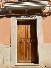 Piso en venta en Santa Catalina, Palma de Mallorca, Mallorca