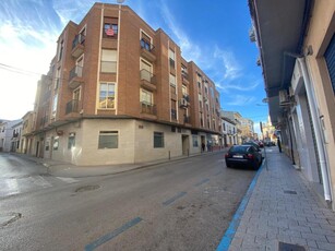 Piso en Venta en Villarrobledo Albacete