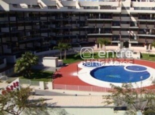 Residencial Oasis