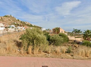 Solar/Parcela en venta en Benalmadena Costa, Benalmádena, Málaga