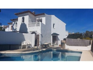 Terraced Houses en Alquiler en Estepona, Málaga