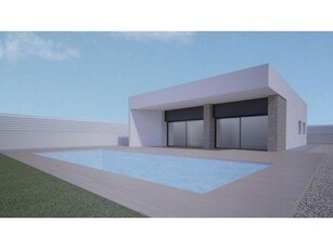 villa en Venta en Aspe