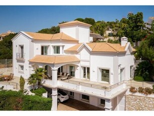 villa en Venta en Marbella