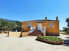 Casa-Chalet en Venta en Biar Alicante