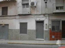 Chalet adosado en venta en Calle Colon, Bajo, 30550, Abarán (Murcia)