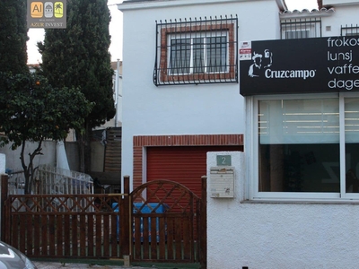 Adosado en venta en Albir, Alfaz del Pi / L'Alfàs del Pi, Alicante