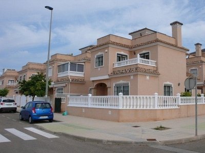 Adosado en venta en Orihuela Costa, Orihuela, Alicante