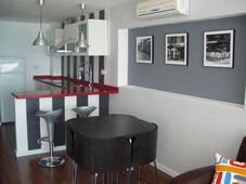 Apartamento en Alicante