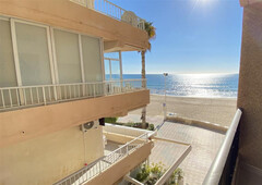 Apartamento en Calpe