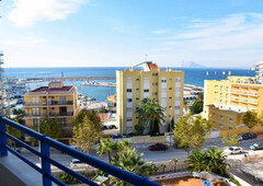 Apartamento en Calpe