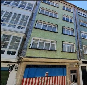 Apartamento en Ferrol