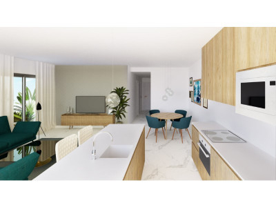 Apartamento en Guardamar del Segura