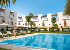 Apartamento en Torrevieja