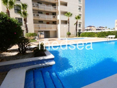 Apartamento en Torrevieja