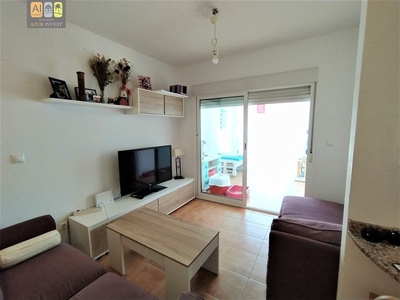 Apartamento en venta en Albir, Alfaz del Pi / L'Alfàs del Pi, Alicante