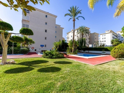 Apartamento en venta en Albir, Alfaz del Pi / L'Alfàs del Pi, Alicante