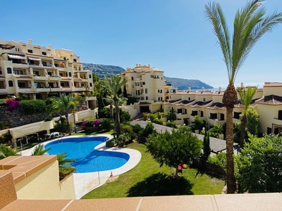 Apartamento en venta en Altea, Alicante