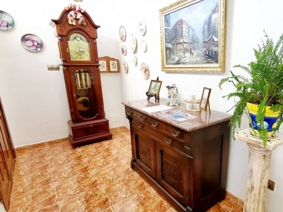 Apartamento en venta en Caleta de Vélez, Vélez-Málaga, Málaga
