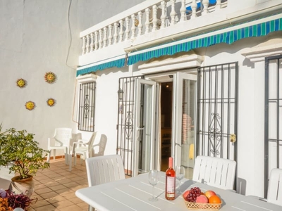 Apartamento en venta en Capistrano, Nerja, Málaga