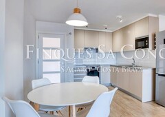 Apartamento en venta en Avinguda Platja D'aro, S'Agaró