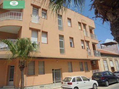 Apartamento en venta en Centro, Los Alcázares, Murcia