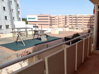 Apartamento en venta en Centro Urbano, Dénia, Alicante