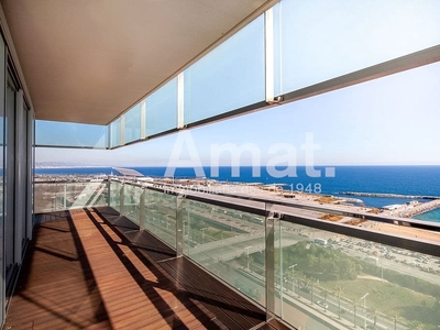 Apartamento en venta en Diagonal Mar i El Front Marítim del Poblenou, Barcelona ciudad, Barcelona