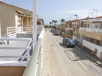 Apartamento en venta en El Mojon, San Pedro del Pinatar, Murcia